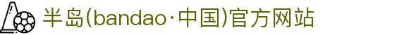 半岛(bandao·中国)官方网站-BANDAO SPORTS